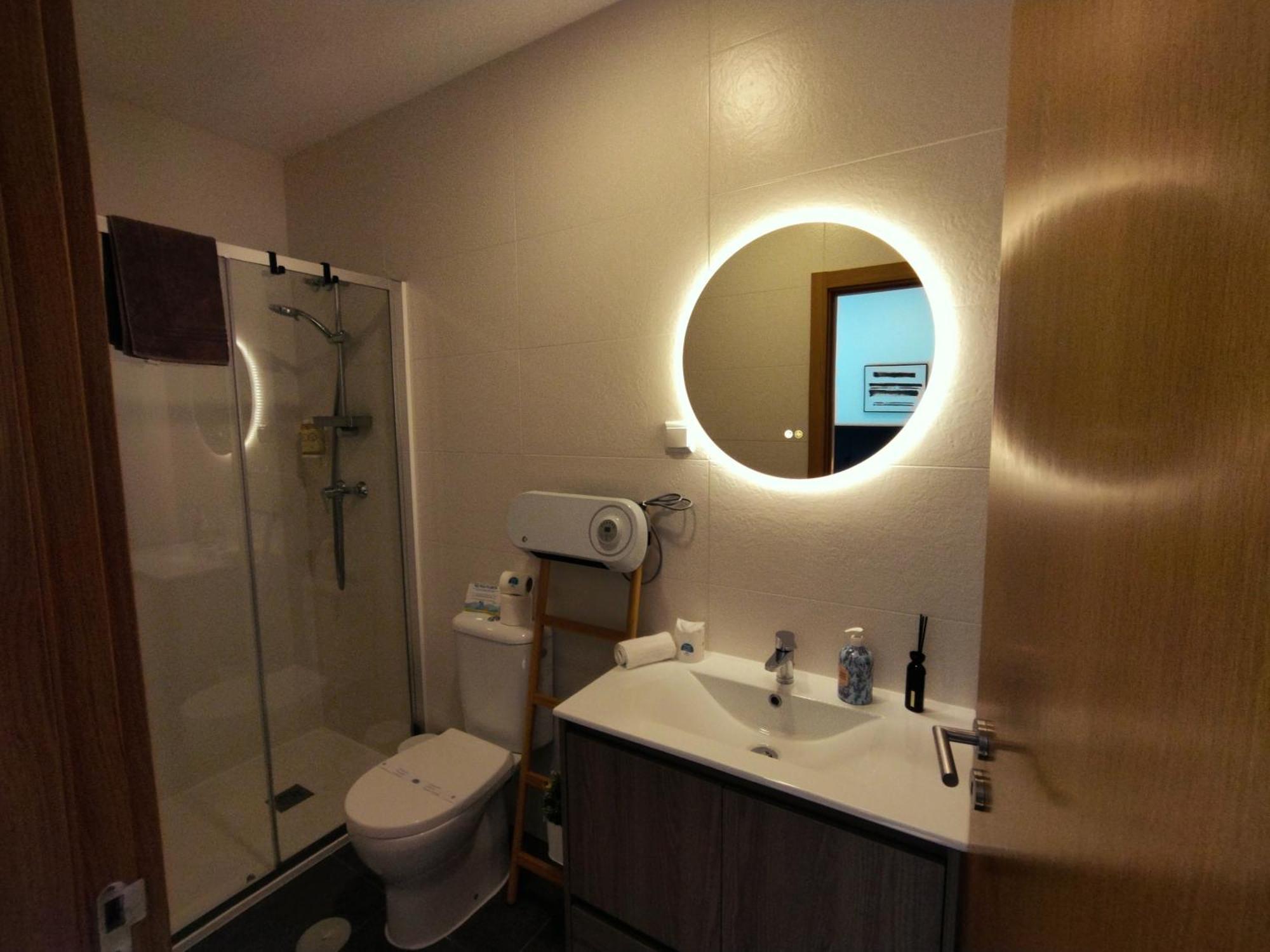 Casa Do Rio Hotell Termas de Sao Pedro do Sul Exteriör bild